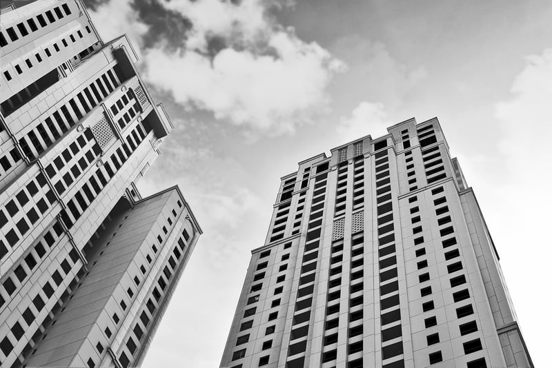 Office Building