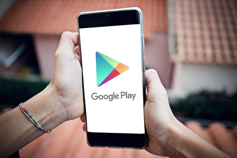 Google's Secret Project