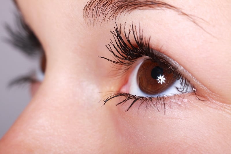 Celebrity Beauty Secrets